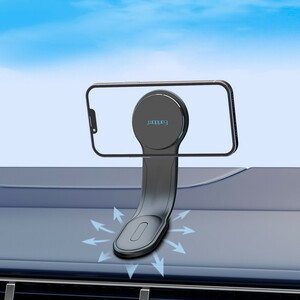 هولدر و شارژر وایرلس 15 وات ارلدام ET-WC52