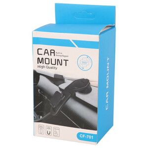 هولدر داشبوردی Car Mount CF-701