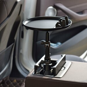 پایه نگهدارنده موبایل و ظرف غذای داخل خودرو Earldom ET-EH168