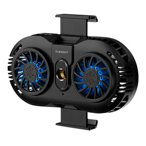 فن خنک کننده گوشی Earldom ET-F05