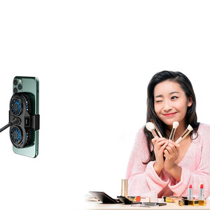 فن خنک کننده گوشی Earldom ET-F05