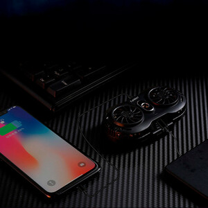 فن خنک کننده گوشی Earldom ET-F05