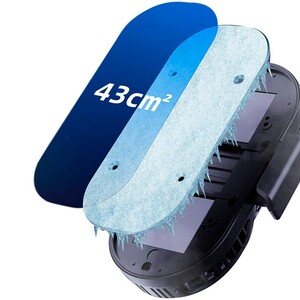 فن خنک کننده گوشی Earldom ET-F05