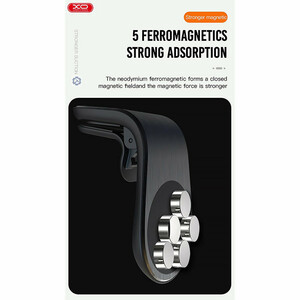 هولدر دریچه ای ایکس او XO-C82