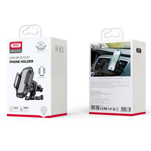 هولدر دریچه ای ایکس او XO-C112