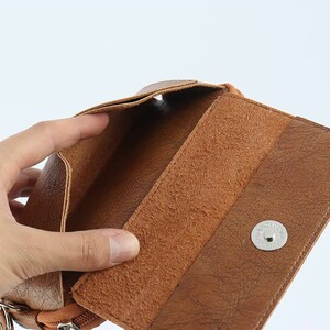 کیف کمری مددی مدل سهند Note 20 سایز 7 اینچی