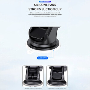 هولدر داشبوردی و دریچه ای ProOne PHL1150