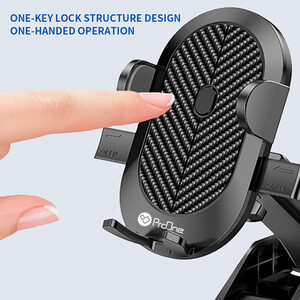 هولدر داشبوردی و دریچه ای ProOne PHL1150