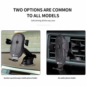 هولدر داشبوردی و دریچه ای ProOne PHL1150