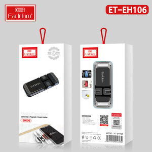 هولدر مگنتی و نگهدارنده کابل Earldom ET-EH106