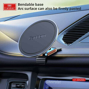 هولدر داشبوردی ارلدام ET-EH200