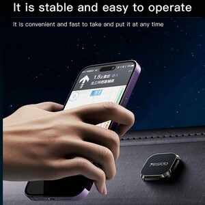 هولدر داشبوردی یسیدو C151