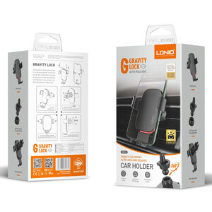 هولدر دریچه ای الدینیو MG10