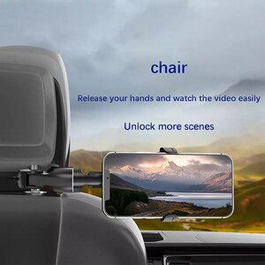 هولدر آینه ای ارلدام ET-EH178