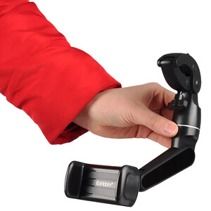 هولدر آینه ای ارلدام ET-EH178