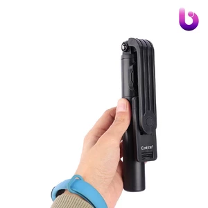 سه پایه و مونوپاد بلوتوثی Earldom ET-ZP25