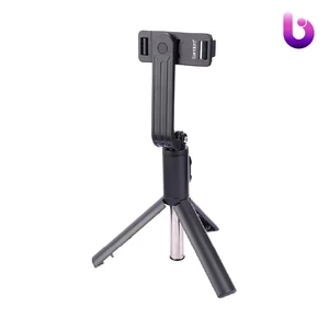 سه پایه و مونوپاد بلوتوثی Earldom ET-ZP25