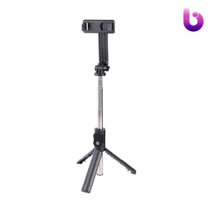 سه پایه و مونوپاد بلوتوثی Earldom ET-ZP25