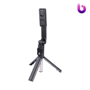 سه پایه و مونوپاد بلوتوثی Earldom ET-ZP25