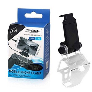 نگهدارنده دسته بازی و گوشی DOBE TP4-016