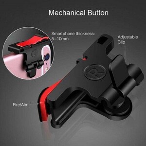 دسته بازی PubG انگشتی D9