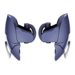 دسته بازی PubG انگشتی CH-5 Blue Shark