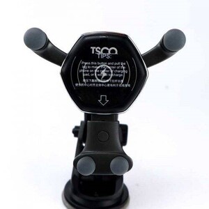 هولدر و شارژر وایرلس 10 وات تسکو THL 1240W