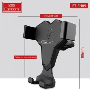 هولدر دریچه ای ارلدام ET-EH89