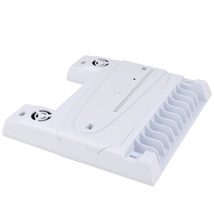 خنک کننده و شارژر دسته Dobe P-5 TP5-3537B PS5/PS5 Slim