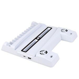 خنک کننده و شارژر دسته Dobe P-5 TP5-3537B PS5/PS5 Slim