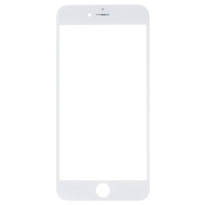 گلس تعمیراتی iPhone 8G سفید