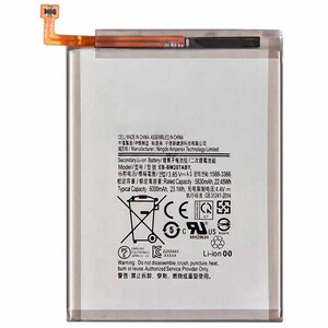 باتری موبایل اورجینال سامسونگ Samsung Galaxy M31