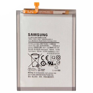 باتری موبایل اورجینال سامسونگ Samsung Galaxy M20 / M30 BG580