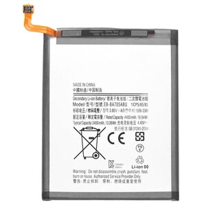 باتری موبایل اورجینال سامسونگ Samsung Galaxy A70 BA705