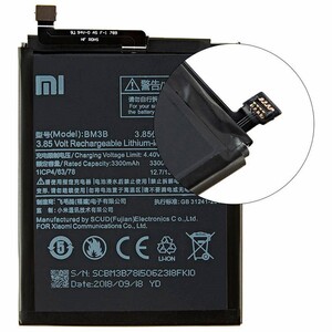 باتری موبایل اورجینال شیائومی Xiaomi BM3B