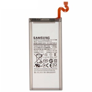 باتری موبایل اورجینال سامسونگ Samsung Galaxy Note 9