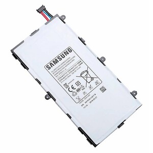 باتری تبلت اورجینال Samsung Galaxy Tab 3 7.0 T211 / T215