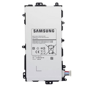 باتری تبلت اورجینال سامسونگ Samsung Note 8 SP3770E1H NFC