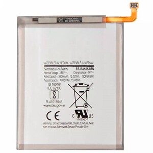 باتری موبایل اورجینال سامسونگ Samsung Galaxy A30 / A50 / A20 BA505