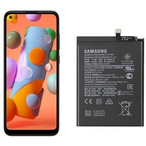 باتری موبایل اورجینال سامسونگ Samsung Galaxy A11 HQ-70N