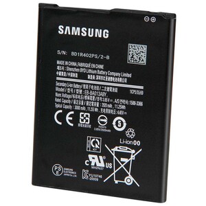 باتری موبایل اورجینال سامسونگ Samsung Galaxy A01 Core EB-BA013ABY