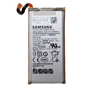 باتری موبایل اورجینال سامسونگ Samsung S8 EB-BG950ABE NFC