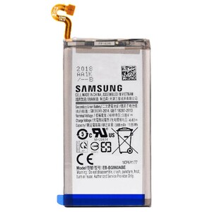 باتری موبایل اورجینال سامسونگ Samsung S9 EB-BG960ABE NFC