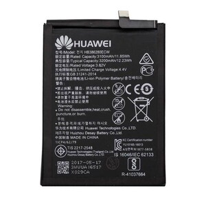 باتری موبایل اورجینال هواوی Huawei P10 HB386280ECW