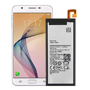 باتری موبایل اورجینال سامسونگ Samsung Galaxy J5 Prime