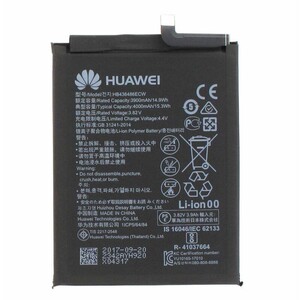 باتری موبایل اورجینال هواوی HUAWEI MATE 10 HB436486ECW
