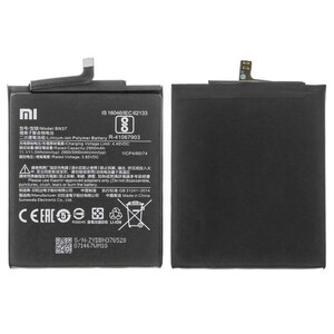 باتری موبایل اورجینال شیائومی Xiaomi Redmi 6 BN37