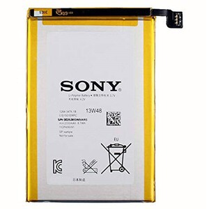 باتری موبایل اورجینال سونی Sony Xperia ZL LIS1501ERPC