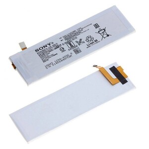 باتری موبایل اورجینال سونی Sony Xperia M5 AGPB016