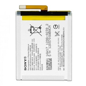 باتری موبایل اورجینال سونی SONY XPERIA XA